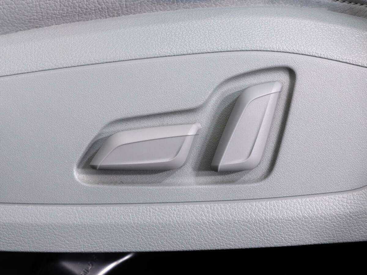 Audi A4 с пробегом — 2019 год. Фото: #16