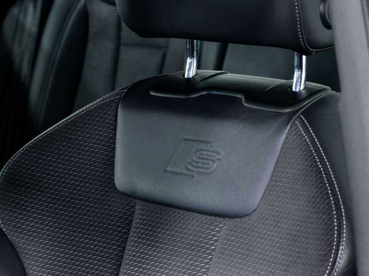 Audi A4 с пробегом — 2019 год. Фото: #20