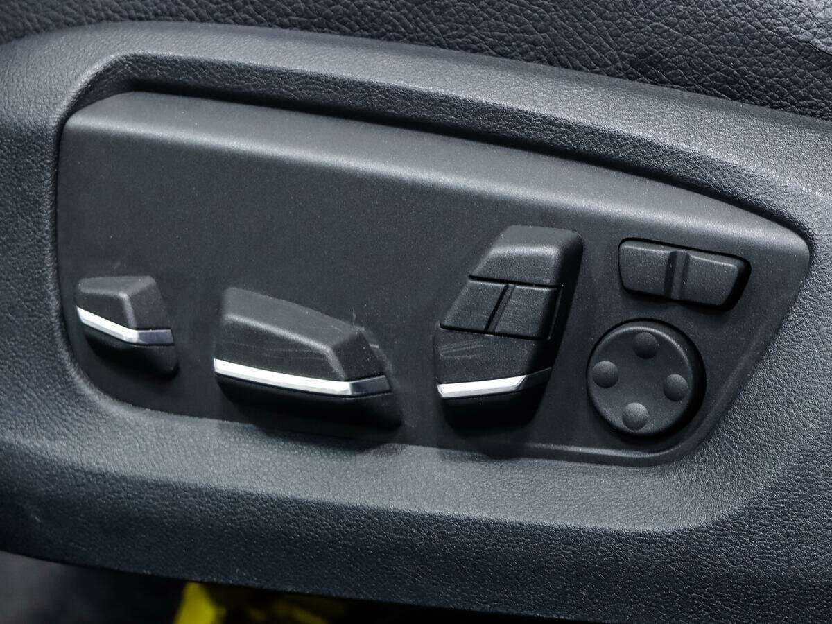 BMW 5 серии с пробегом — 2013 год. Фото: #11