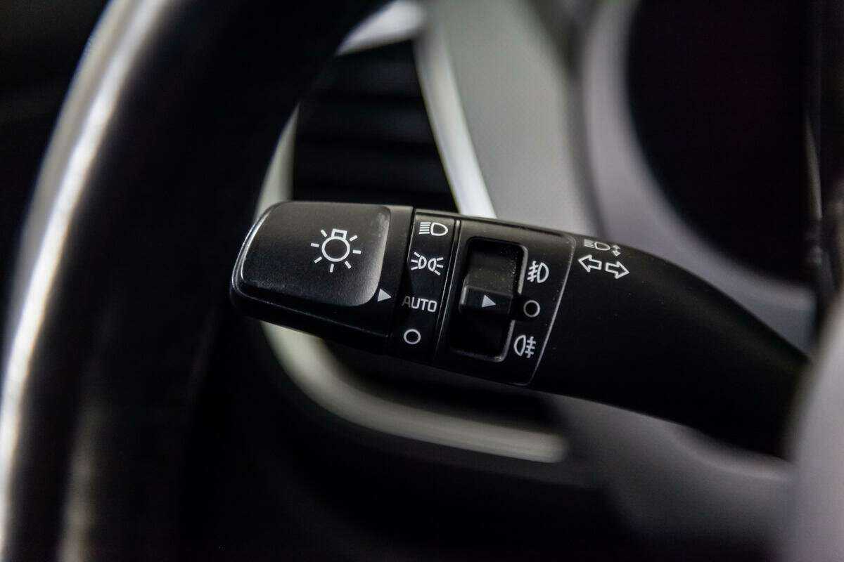 Kia Seltos с пробегом — 2020 год. Фото: #18