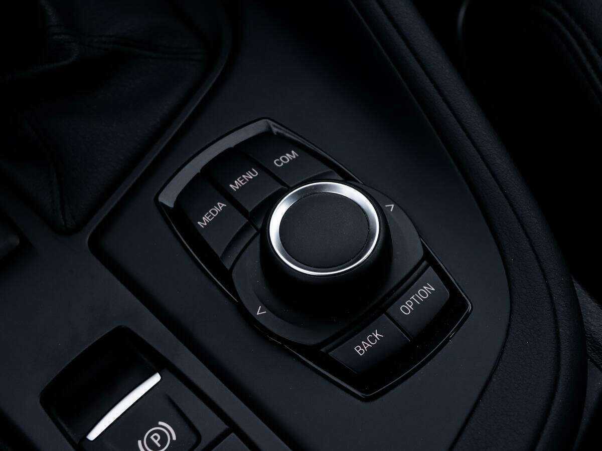BMW X1 с пробегом — 2020 год. Фото: #14