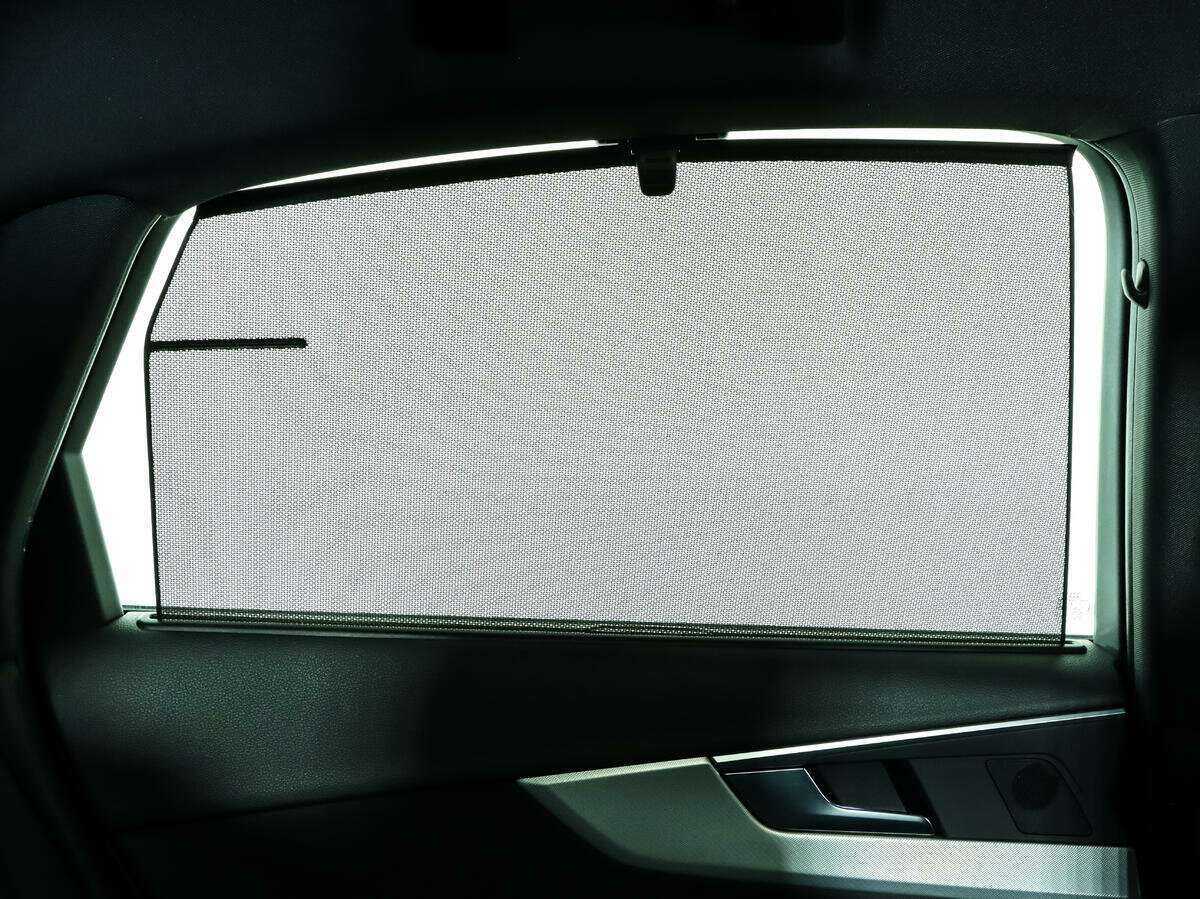 Audi A4 с пробегом — 2017 год. Фото: #17