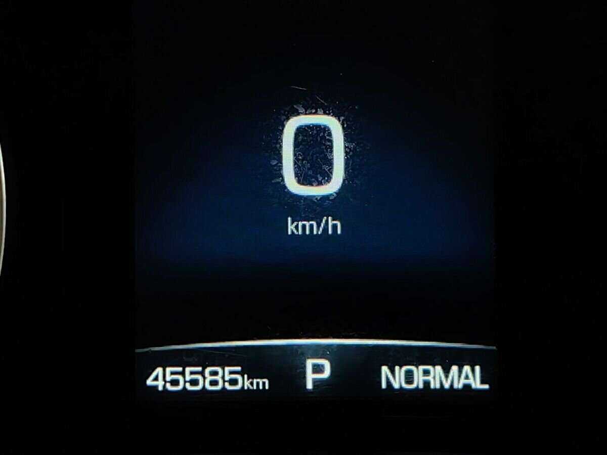 Haval F7x с пробегом — 2021 год. Фото: #11