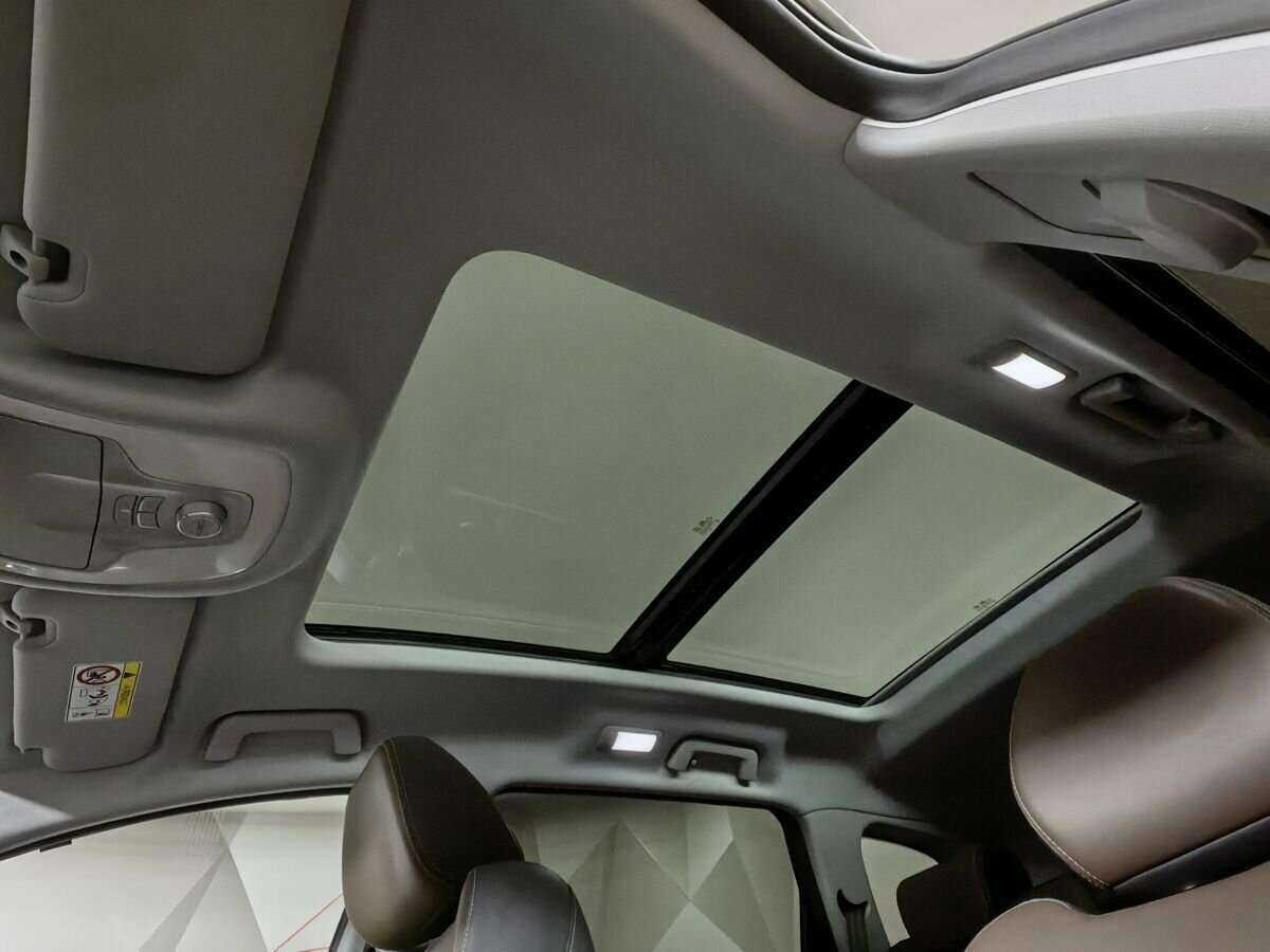 Chery Tiggo 8 Pro с пробегом — 2022 год. Фото: #18