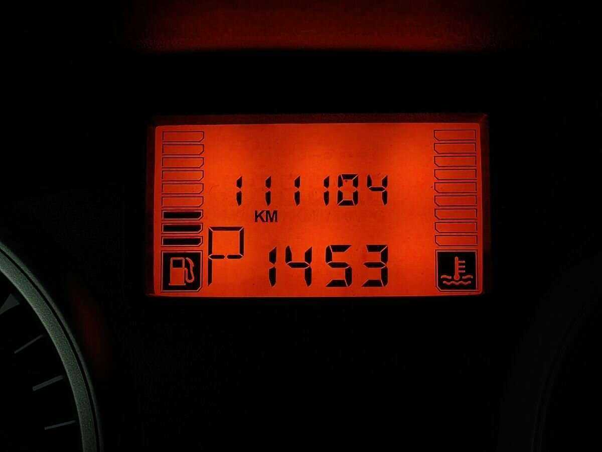 Renault Duster с пробегом — 2014 год. Фото: #19