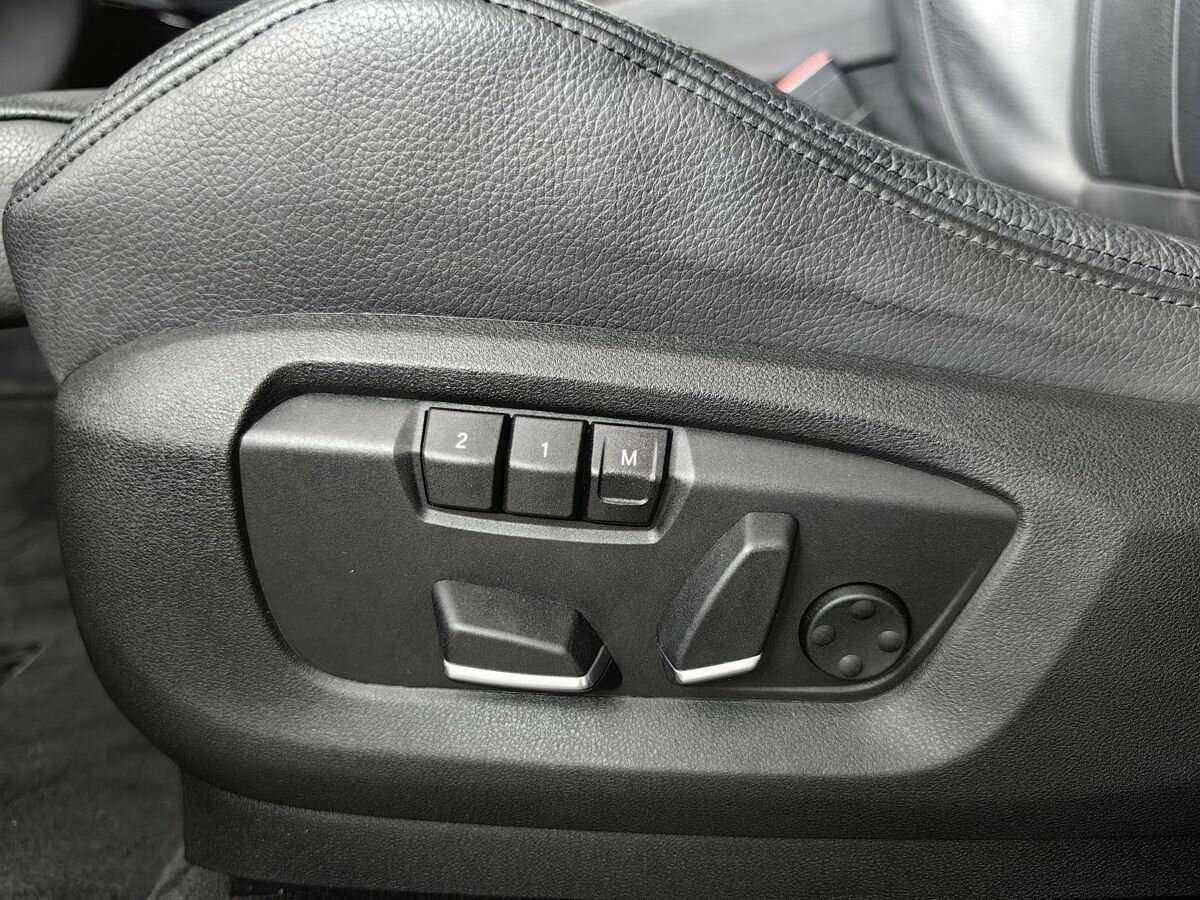 BMW X5 с пробегом — 2013 год. Фото: #15