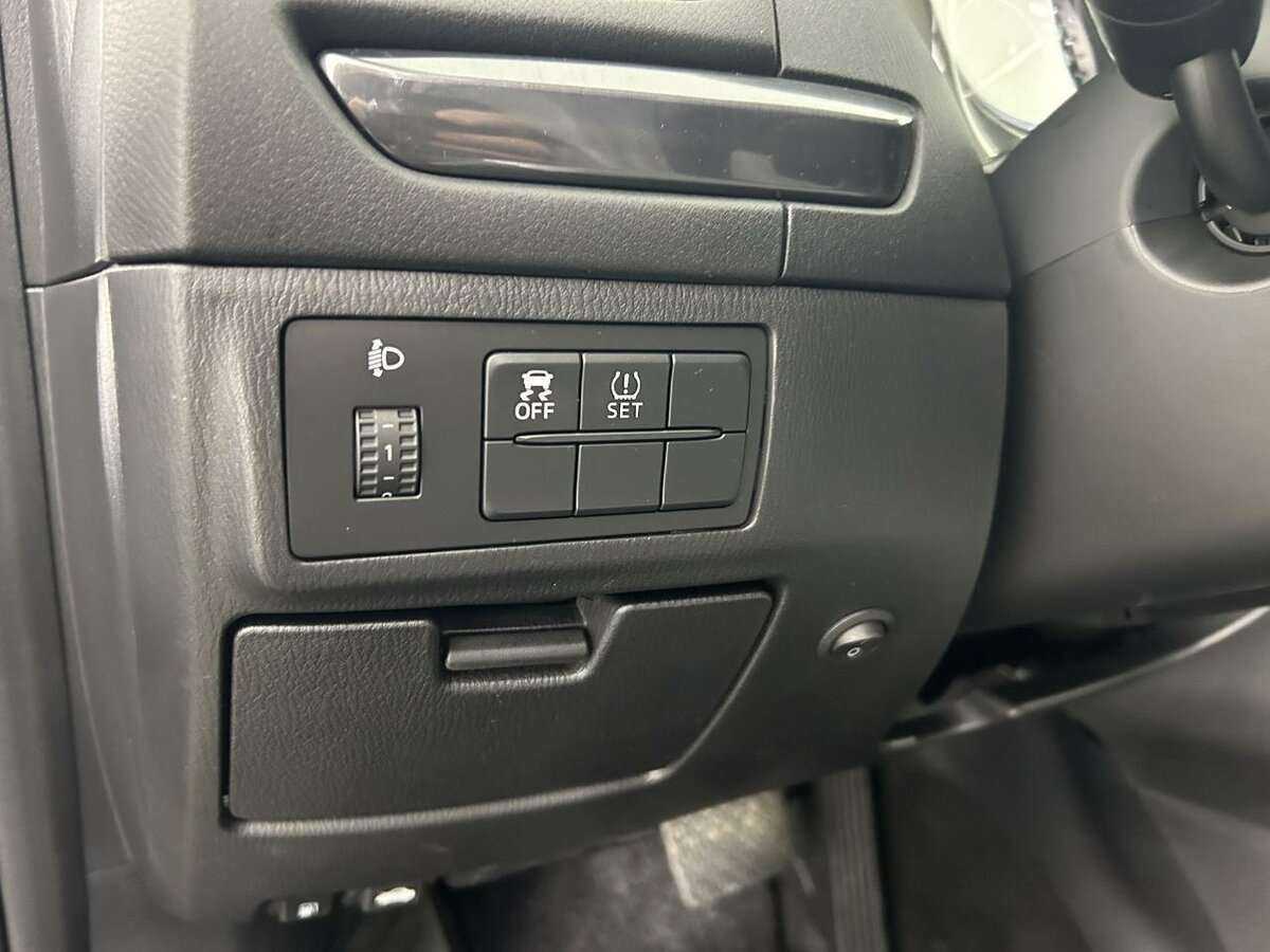 Mazda 6 с пробегом — 2013 год. Фото: #8