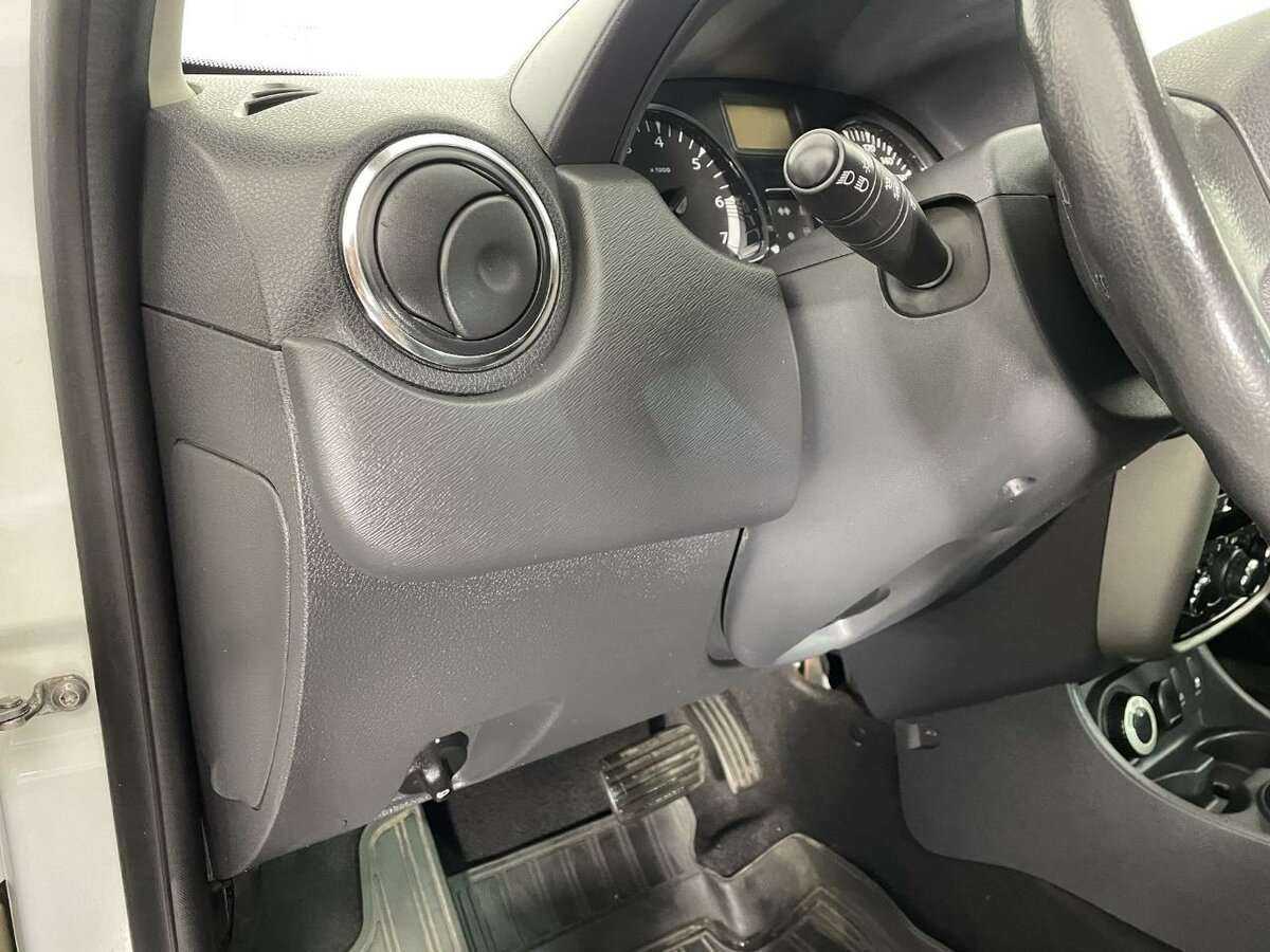 Renault Duster с пробегом — 2015 год. Фото: #8