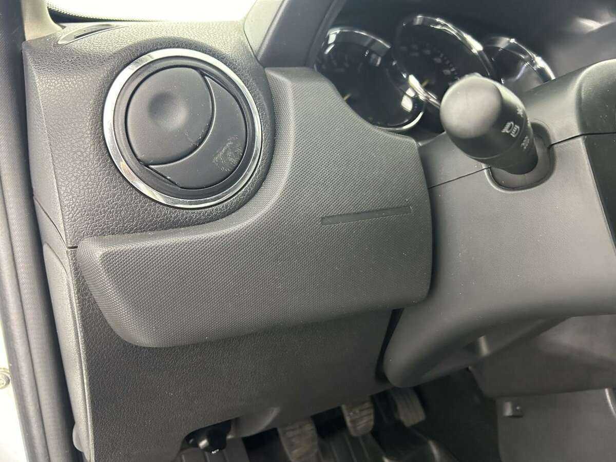 Renault Duster с пробегом — 2017 год. Фото: #8