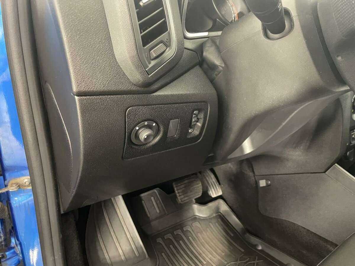 Lada (ВАЗ) XRAY с пробегом — 2021 год. Фото: #6