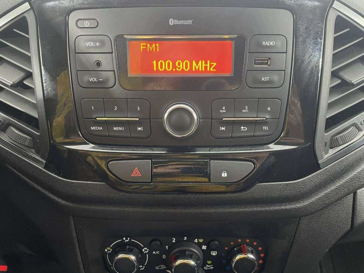 Lada (ВАЗ) XRAY с пробегом — 2021 год. Фото: #9