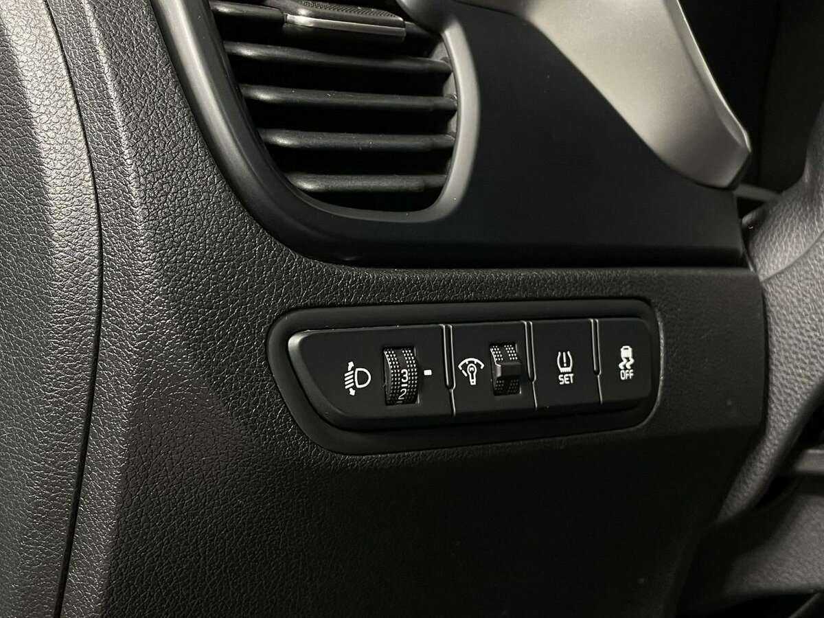 Kia Rio с пробегом — 2021 год. Фото: #8