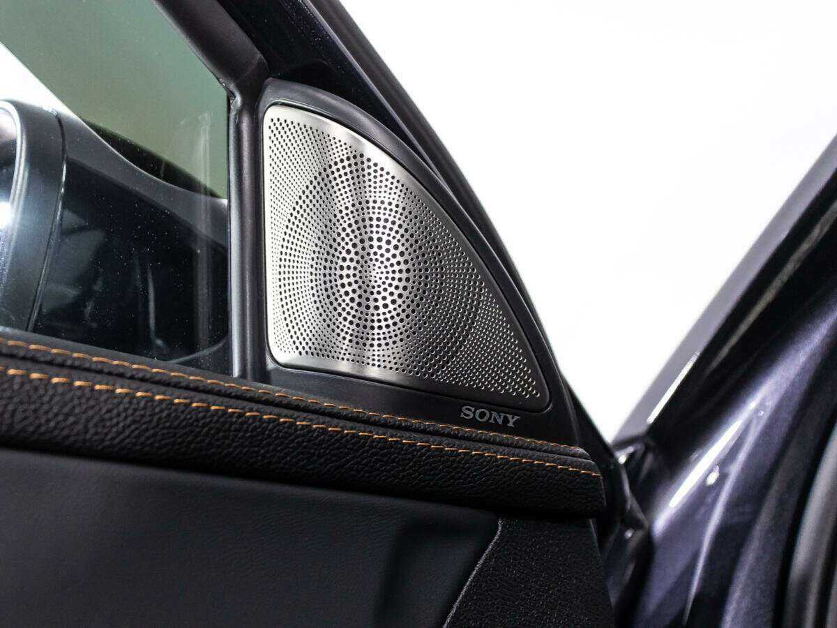 EXEED TXL с пробегом — 2022 год. Фото: #15