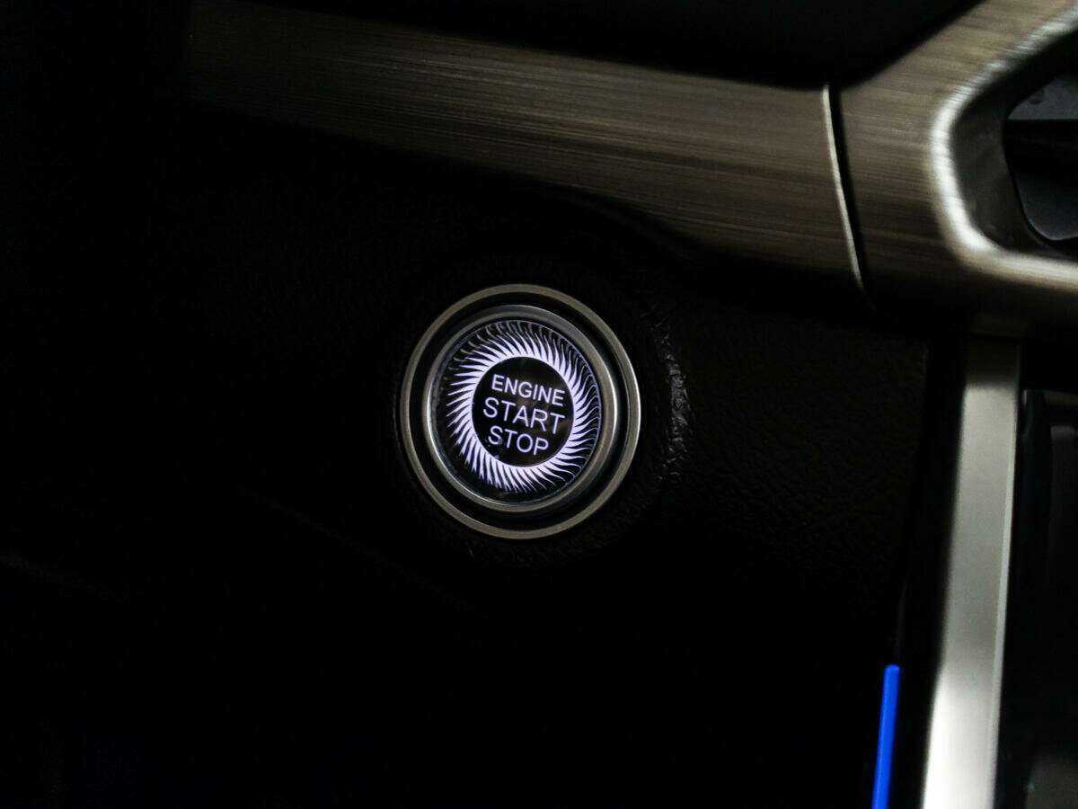 EXEED TXL с пробегом — 2023 год. Фото: #19