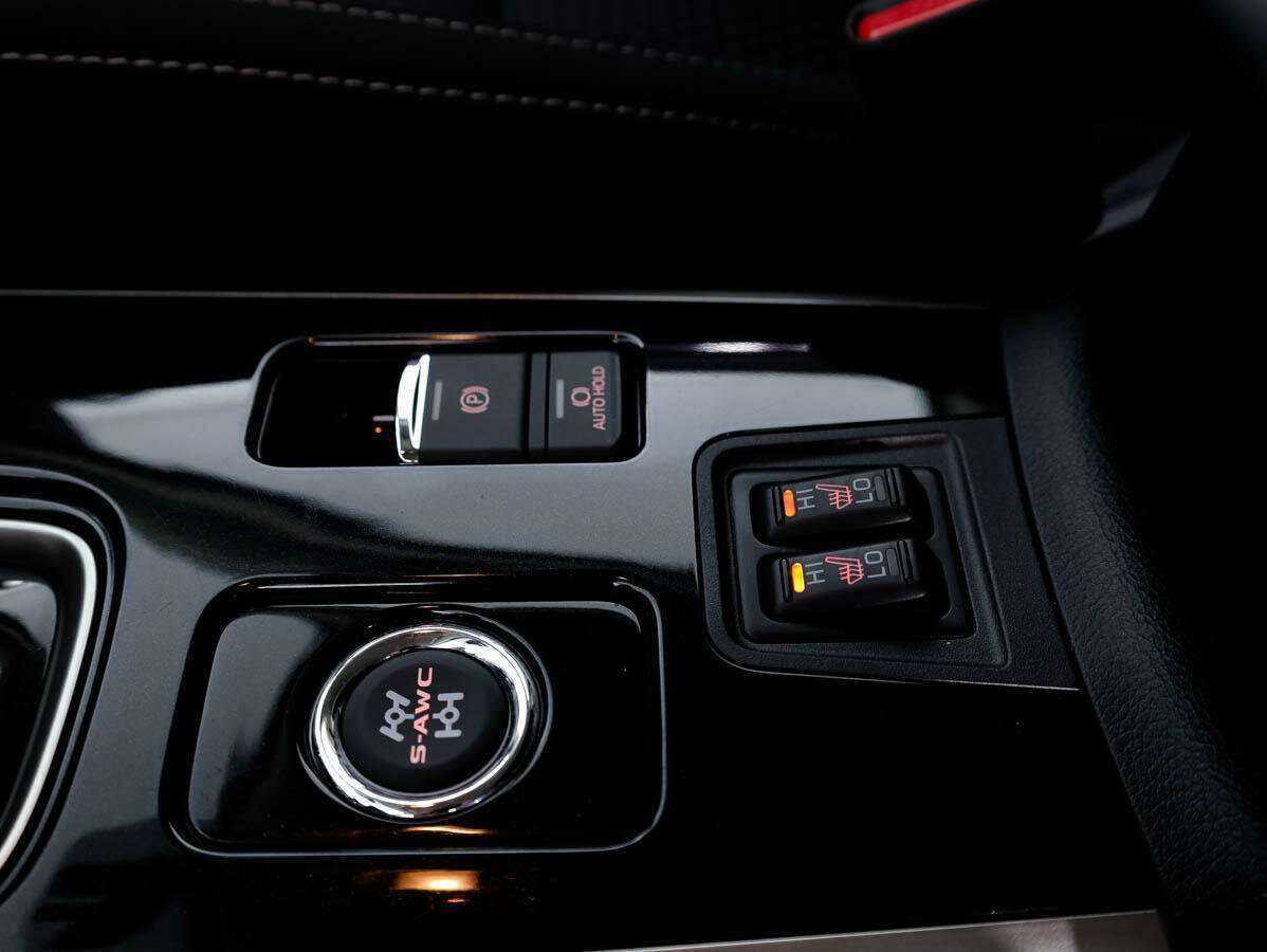 Mitsubishi Outlander с пробегом — 2021 год. Фото: #20