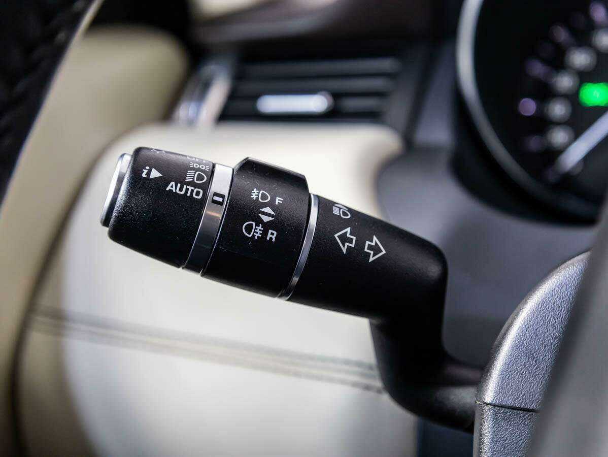 Land Rover Range Rover Evoque с пробегом — 2012 год. Фото: #26