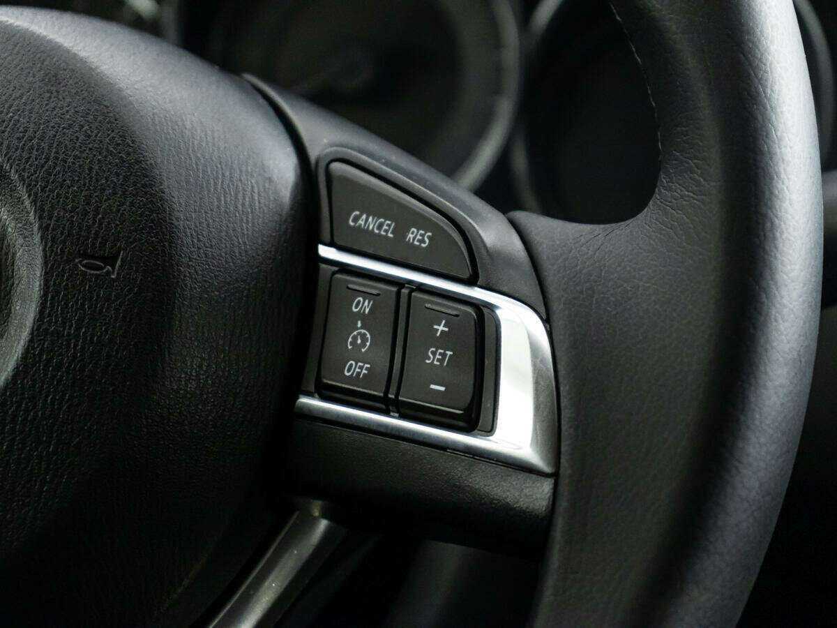 Mazda 6 с пробегом — 2015 год. Фото: #18