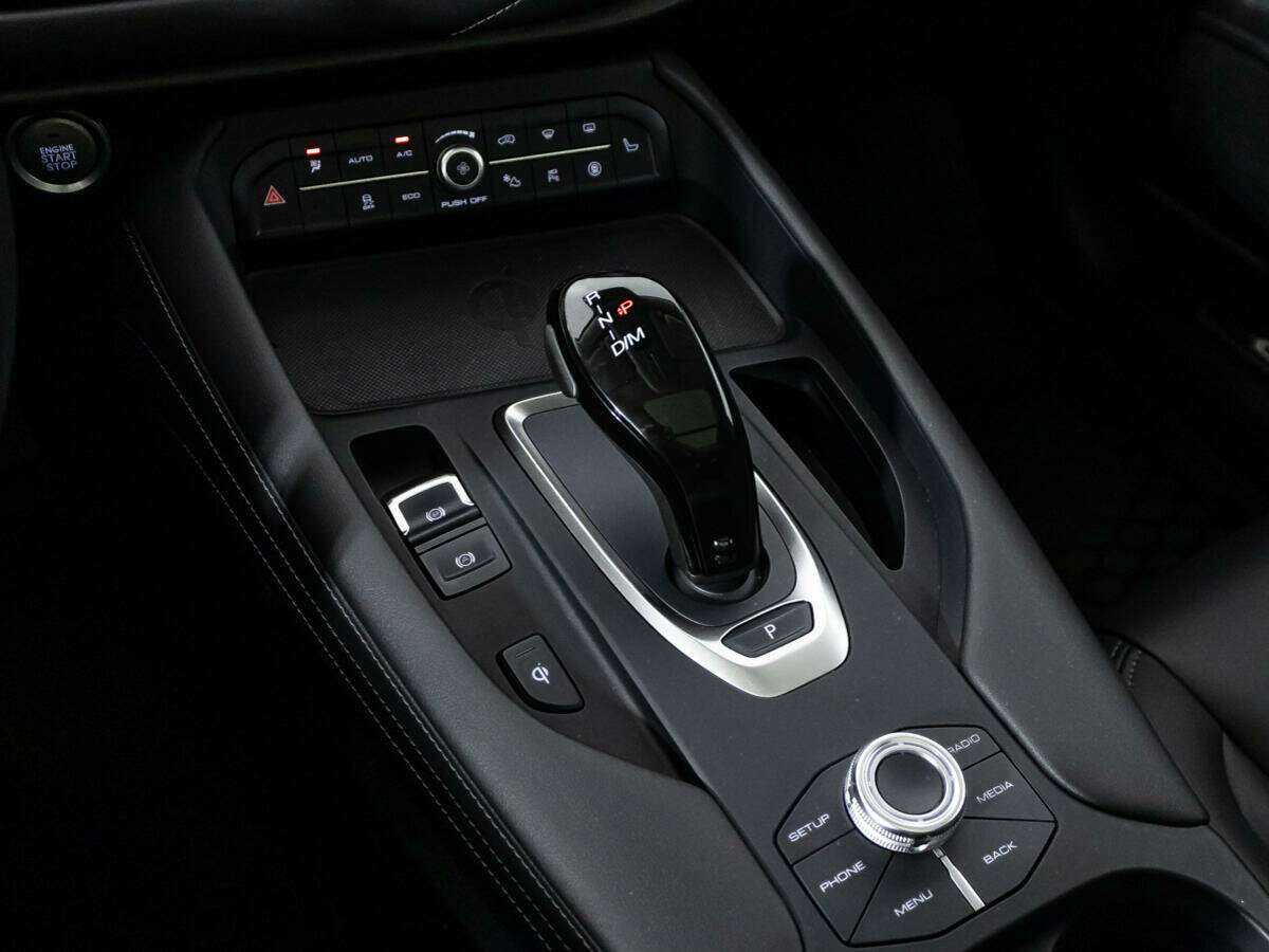 Haval F7 с пробегом — 2020 год. Фото: #16