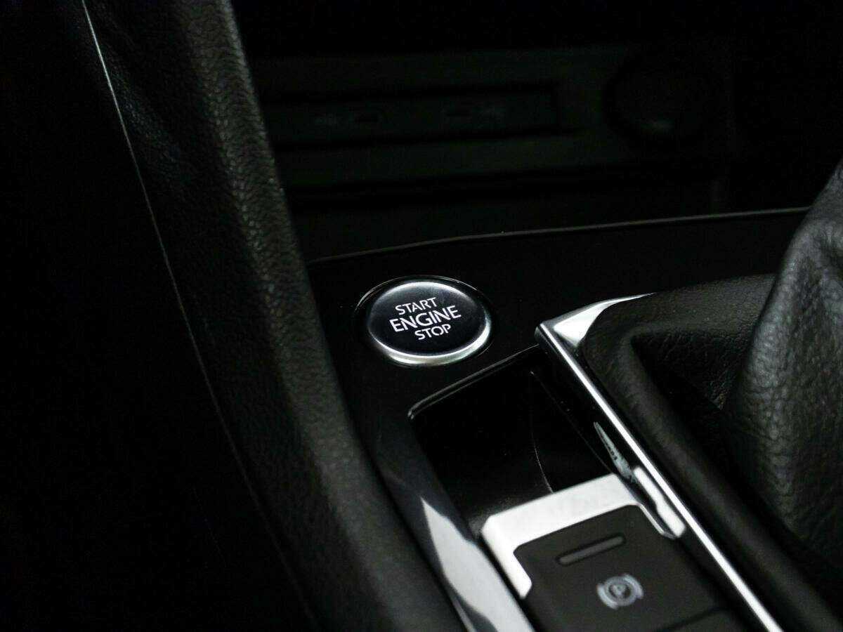 Volkswagen Tiguan с пробегом — 2022 год. Фото: #16