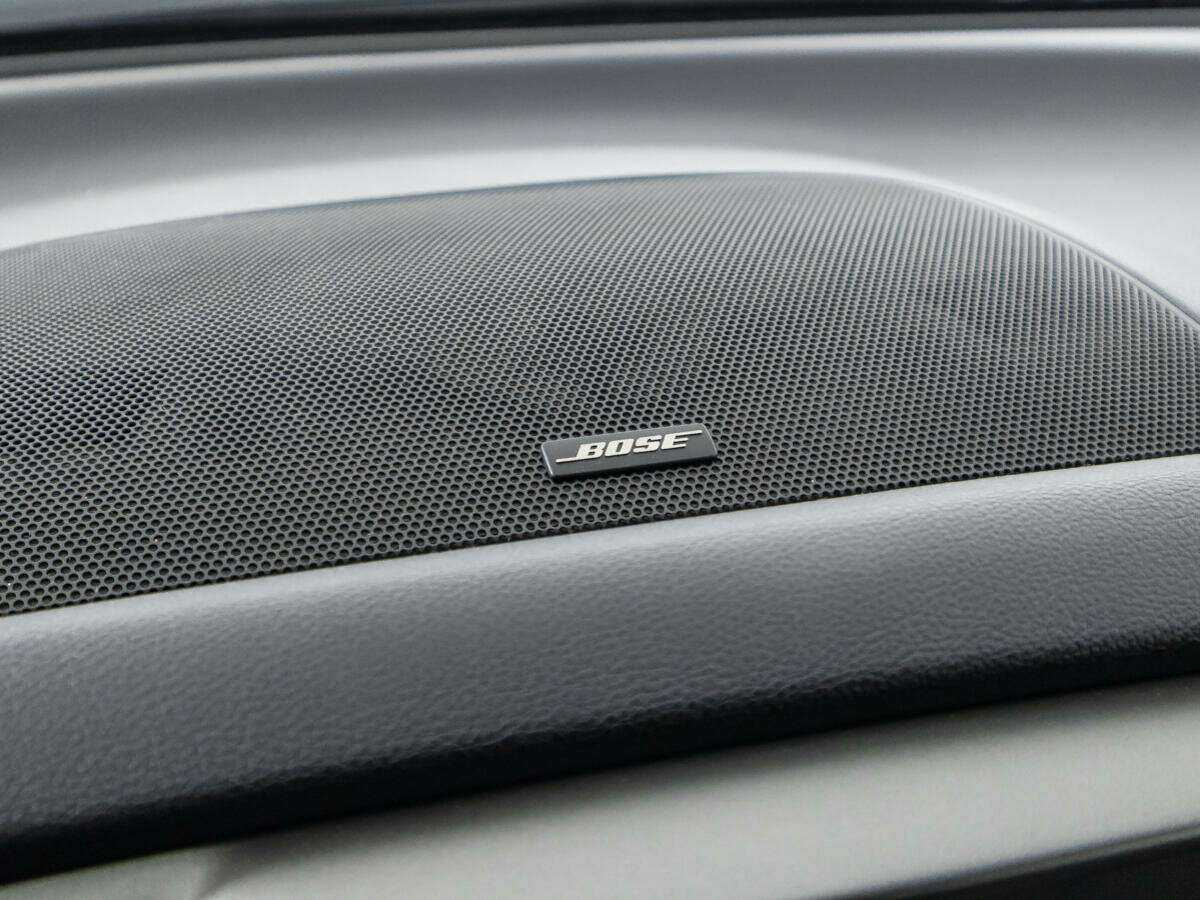 Nissan Murano с пробегом — 2013 год. Фото: #17