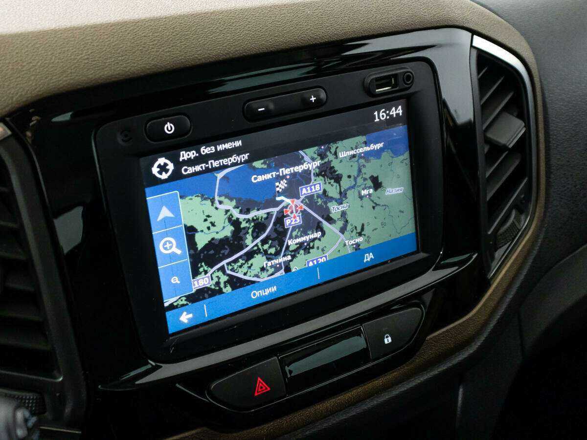 Lada (ВАЗ) XRAY с пробегом — 2019 год. Фото: #14