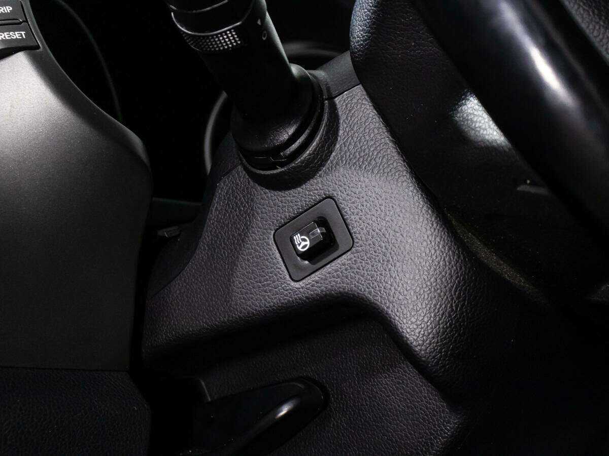 Kia Sportage с пробегом — 2014 год. Фото: #16