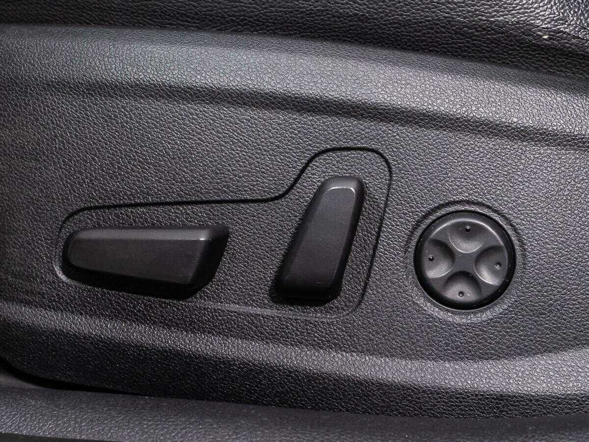 Kia Optima с пробегом — 2017 год. Фото: #14