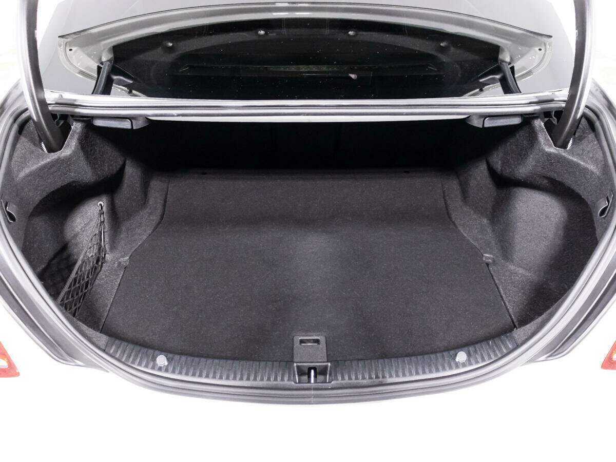 Mercedes-Benz C-Класс с пробегом — 2017 год. Фото: #14