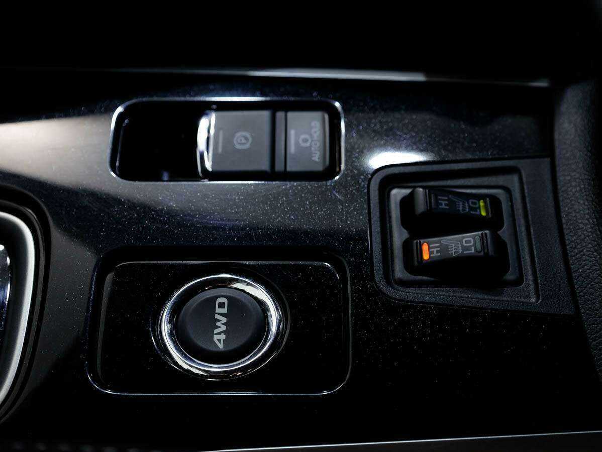 Mitsubishi Outlander с пробегом — 2018 год. Фото: #22