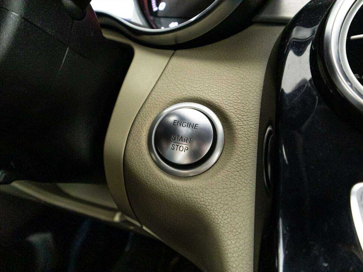 Mercedes-Benz C-Класс с пробегом — 2017 год. Фото: #15