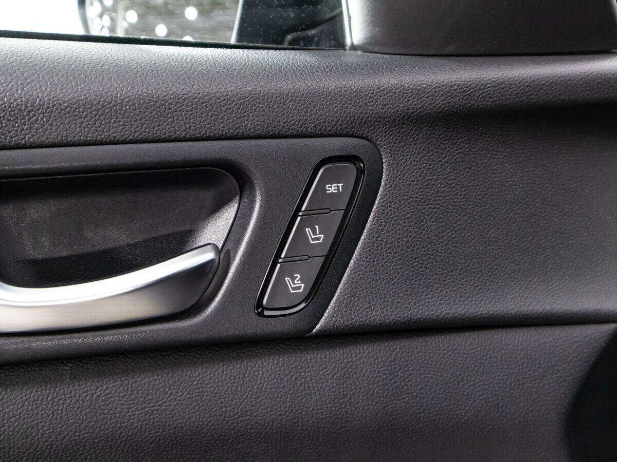 Kia Optima с пробегом — 2018 год. Фото: #15