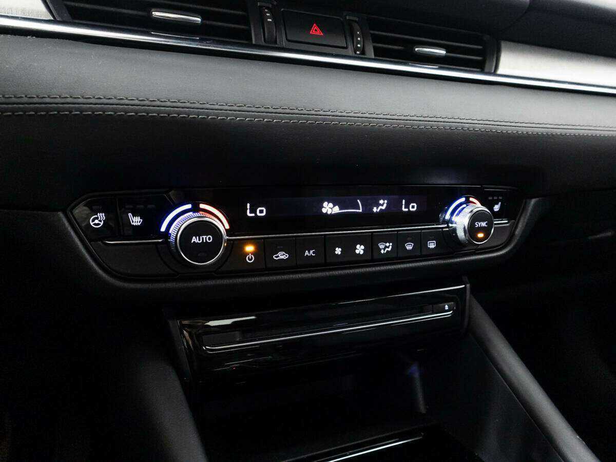 Mazda 6 с пробегом — 2019 год. Фото: #16