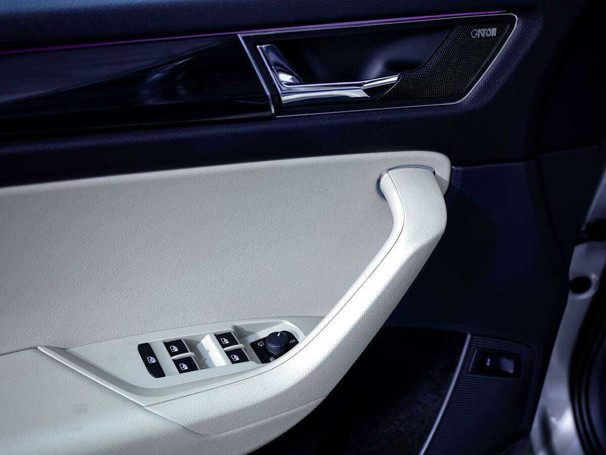 Skoda Kodiaq с пробегом — 2018 год. Фото: #14