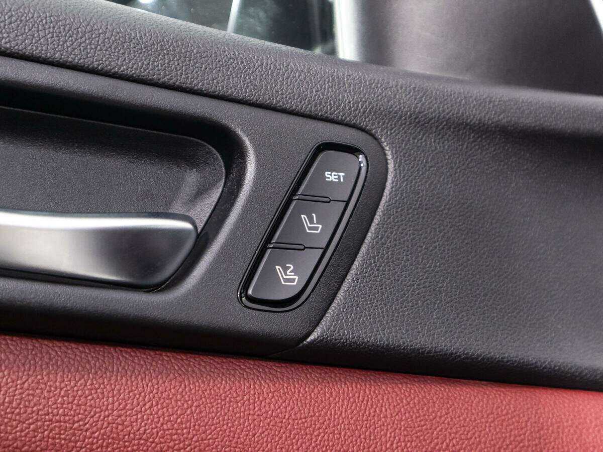 Kia Optima с пробегом — 2018 год. Фото: #15