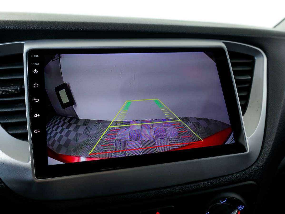 Hyundai Solaris с пробегом — 2020 год. Фото: #12