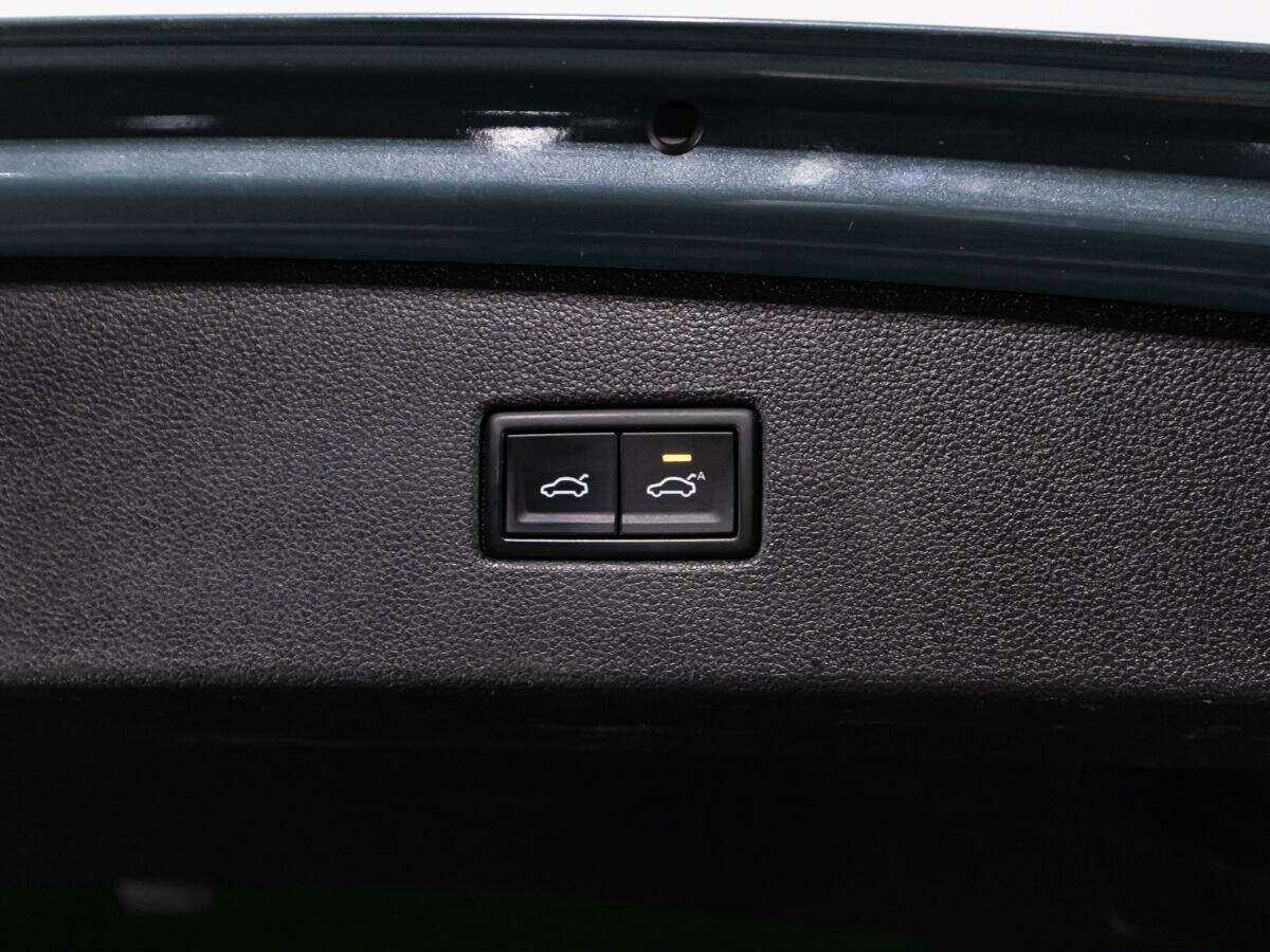 Volkswagen Tiguan с пробегом — 2019 год. Фото: #15