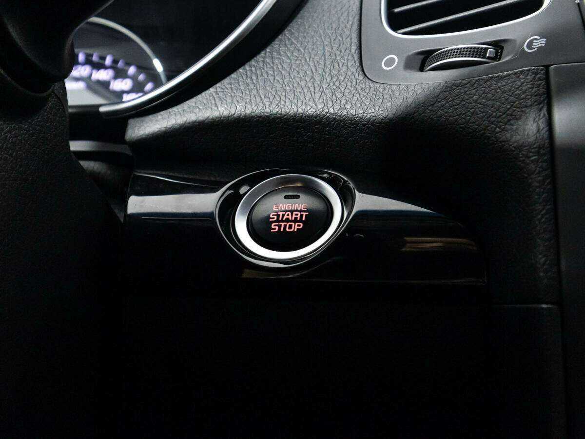 Kia Sorento с пробегом — 2019 год. Фото: #18