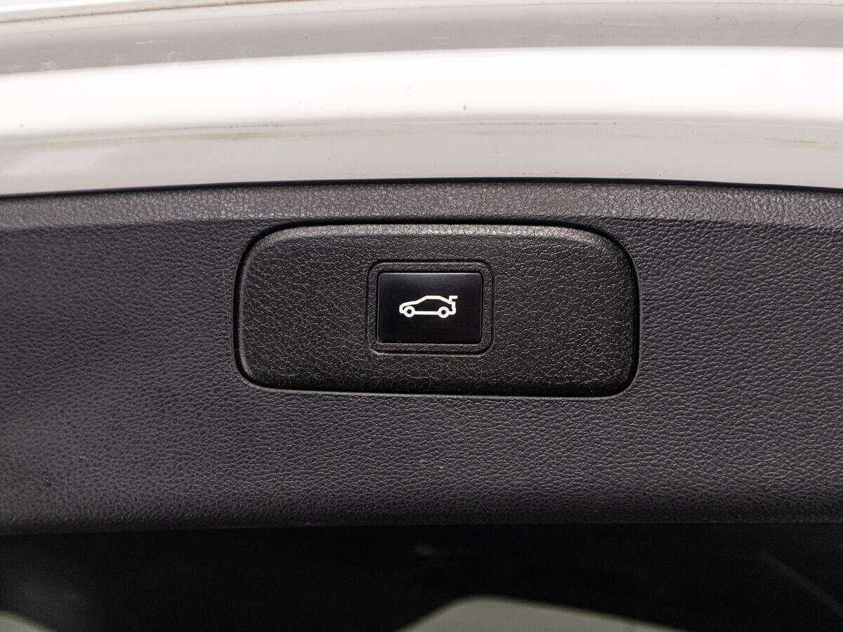 Geely Coolray с пробегом — 2021 год. Фото: #14