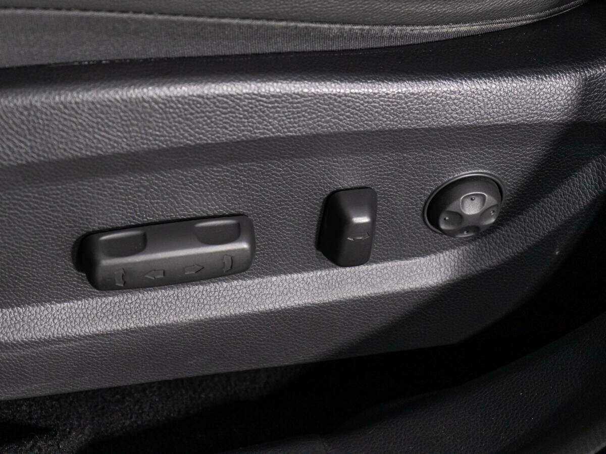 Hyundai Santa Fe с пробегом — 2018 год. Фото: #16