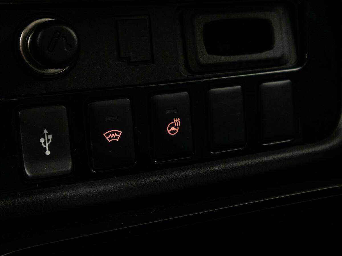 Mitsubishi Outlander с пробегом — 2019 год. Фото: #16