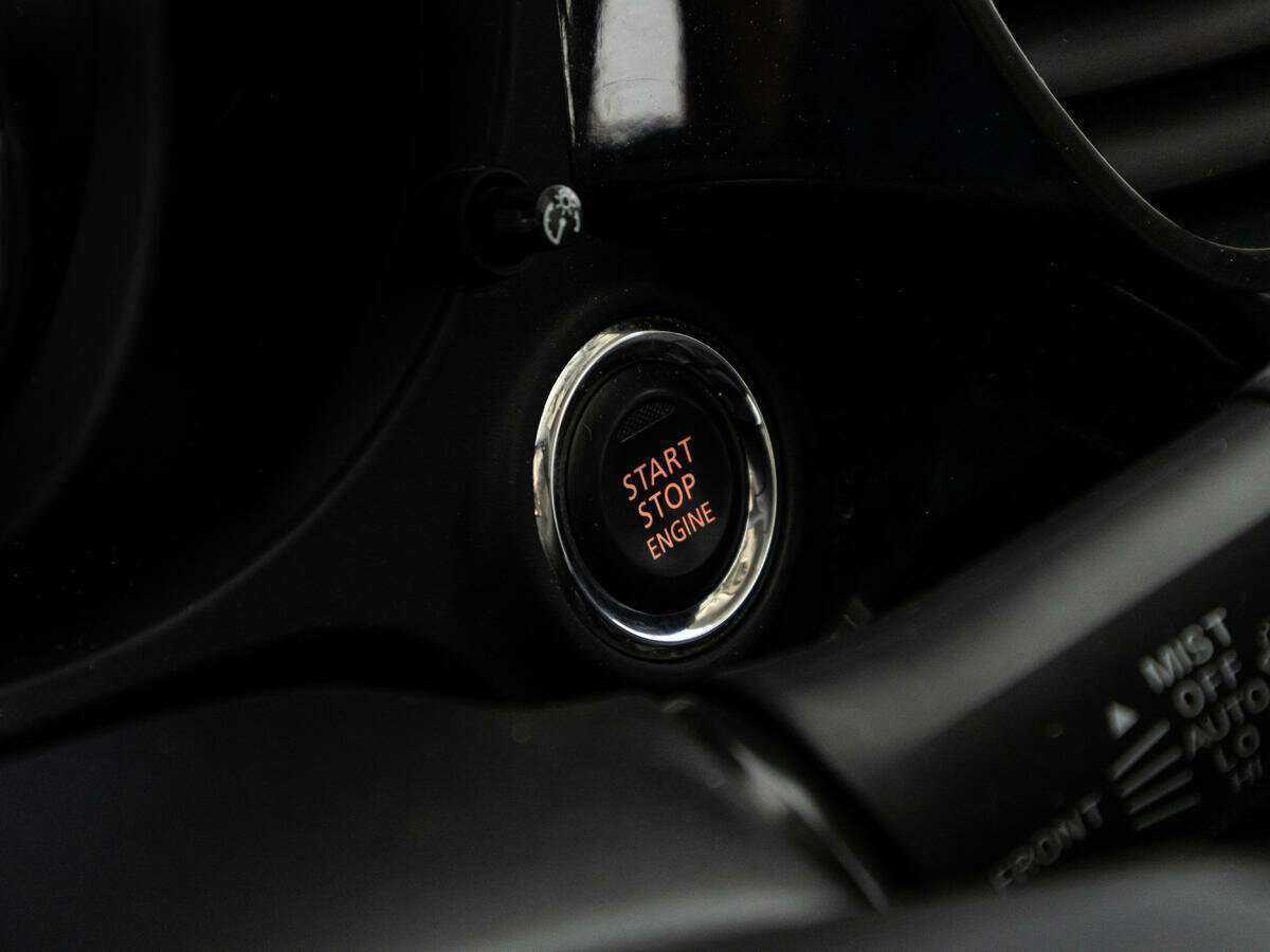 Mitsubishi Outlander с пробегом — 2019 год. Фото: #17