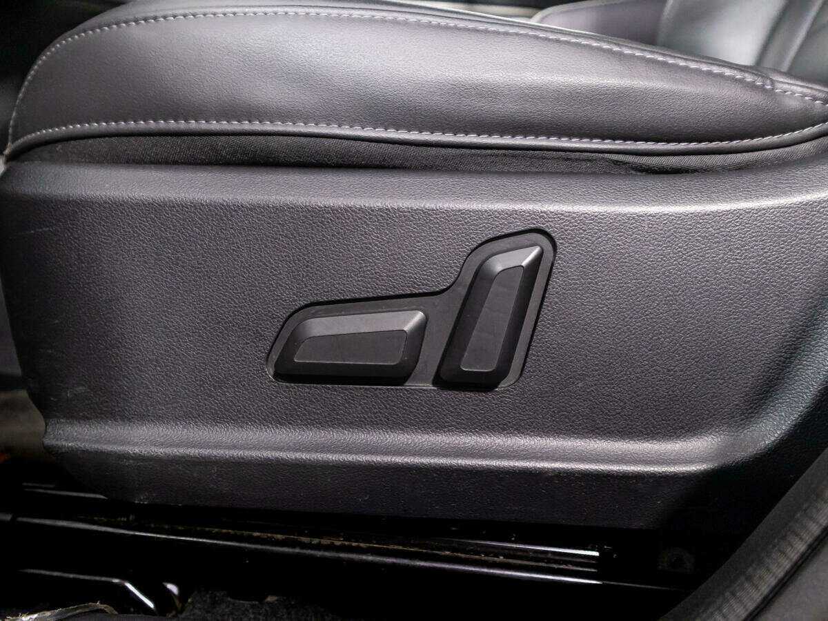 Haval F7 с пробегом — 2019 год. Фото: #14