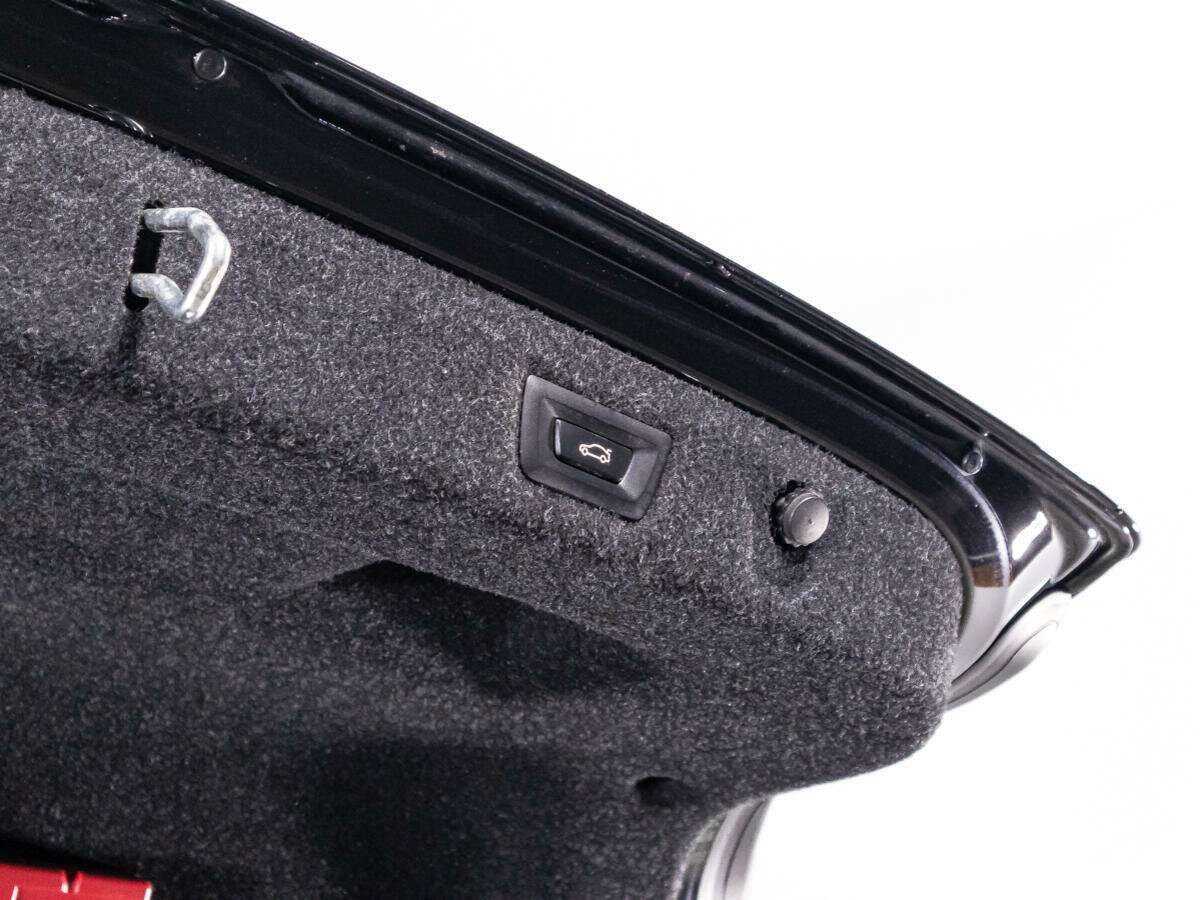 BMW 5 серии с пробегом — 2017 год. Фото: #15