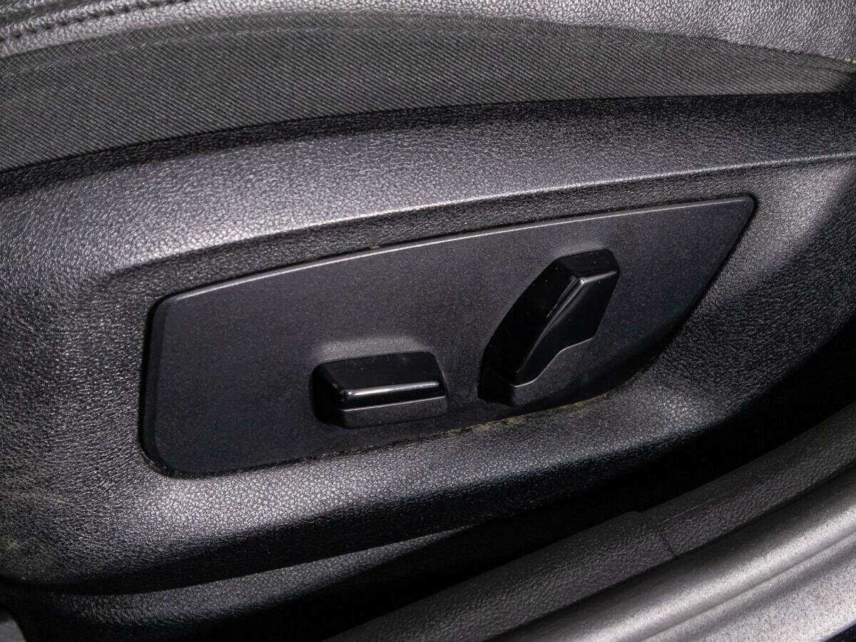 BMW 5 серии с пробегом — 2017 год. Фото: #18