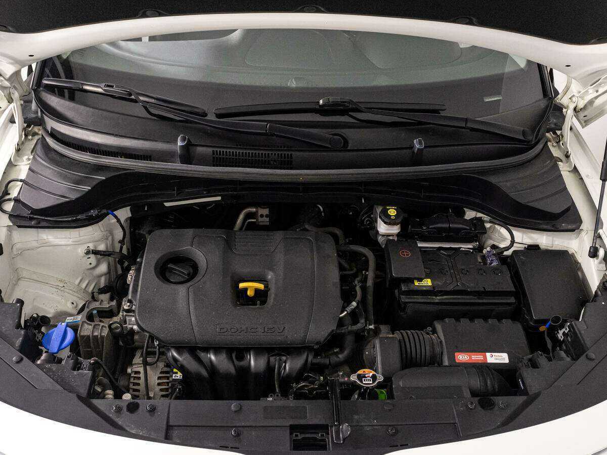 Kia Soul с пробегом — 2021 год. Фото: #22