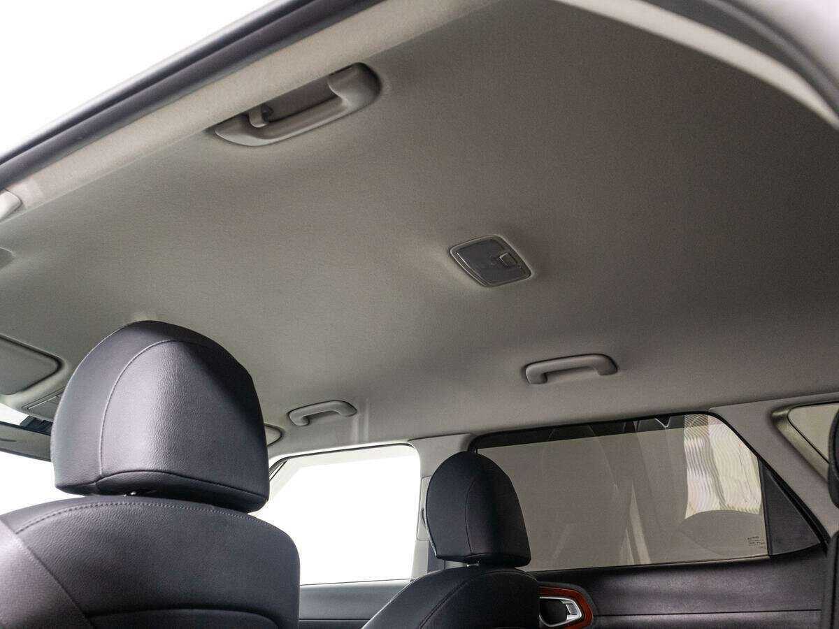 Kia Soul с пробегом — 2021 год. Фото: #24