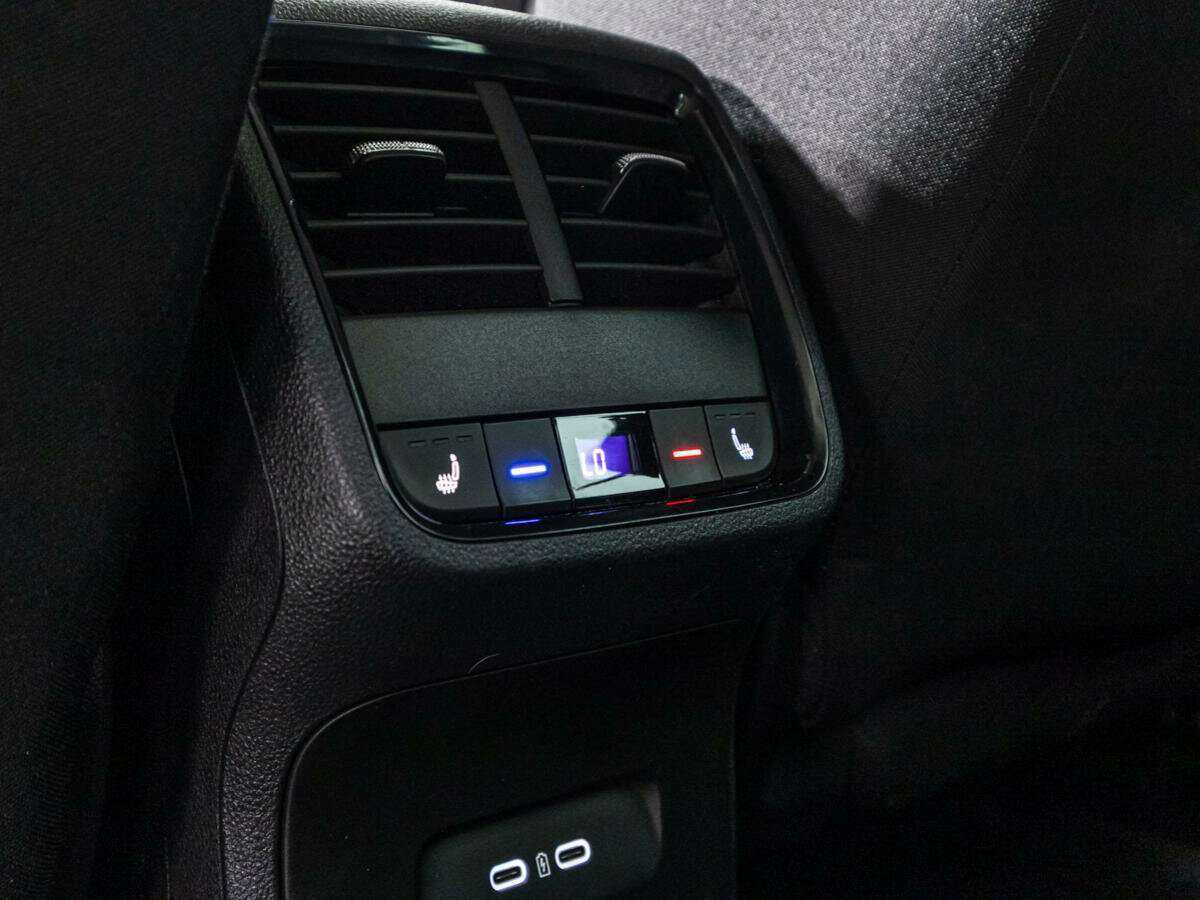 Skoda Octavia с пробегом — 2021 год. Фото: #21