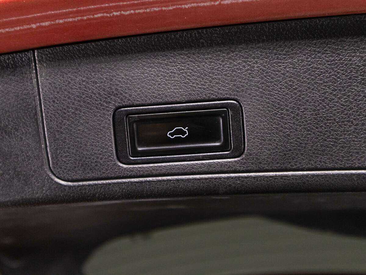 Chery Tiggo 7 Pro с пробегом — 2021 год. Фото: #14