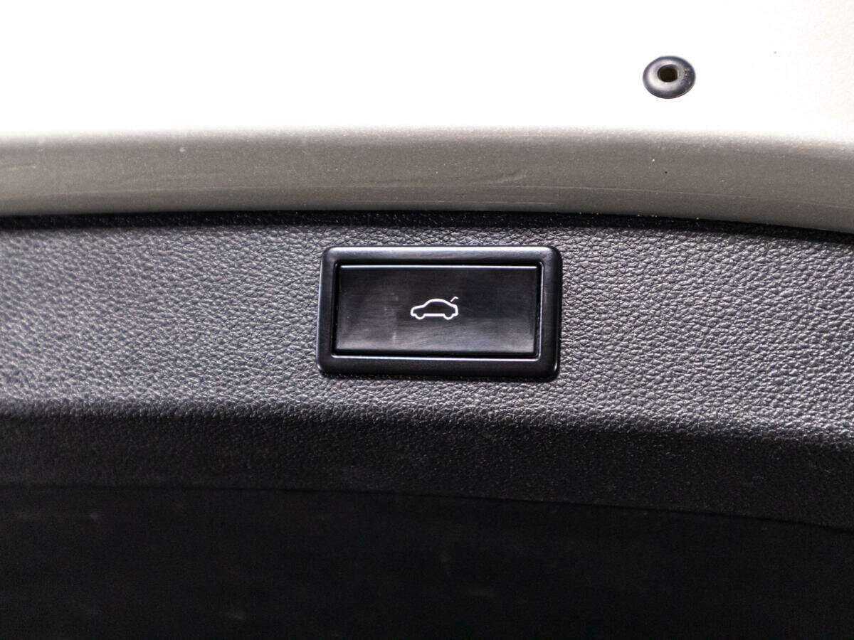 Skoda Kodiaq с пробегом — 2018 год. Фото: #14