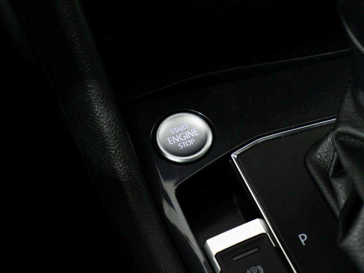 Volkswagen Tiguan с пробегом — 2019 год. Фото: #17